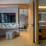 Hilton Garden Inn Shanghai Caoyang