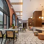 Hilton Garden Inn Shanghai Caoyang