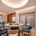 Hilton Garden Inn Shanghai Caoyang