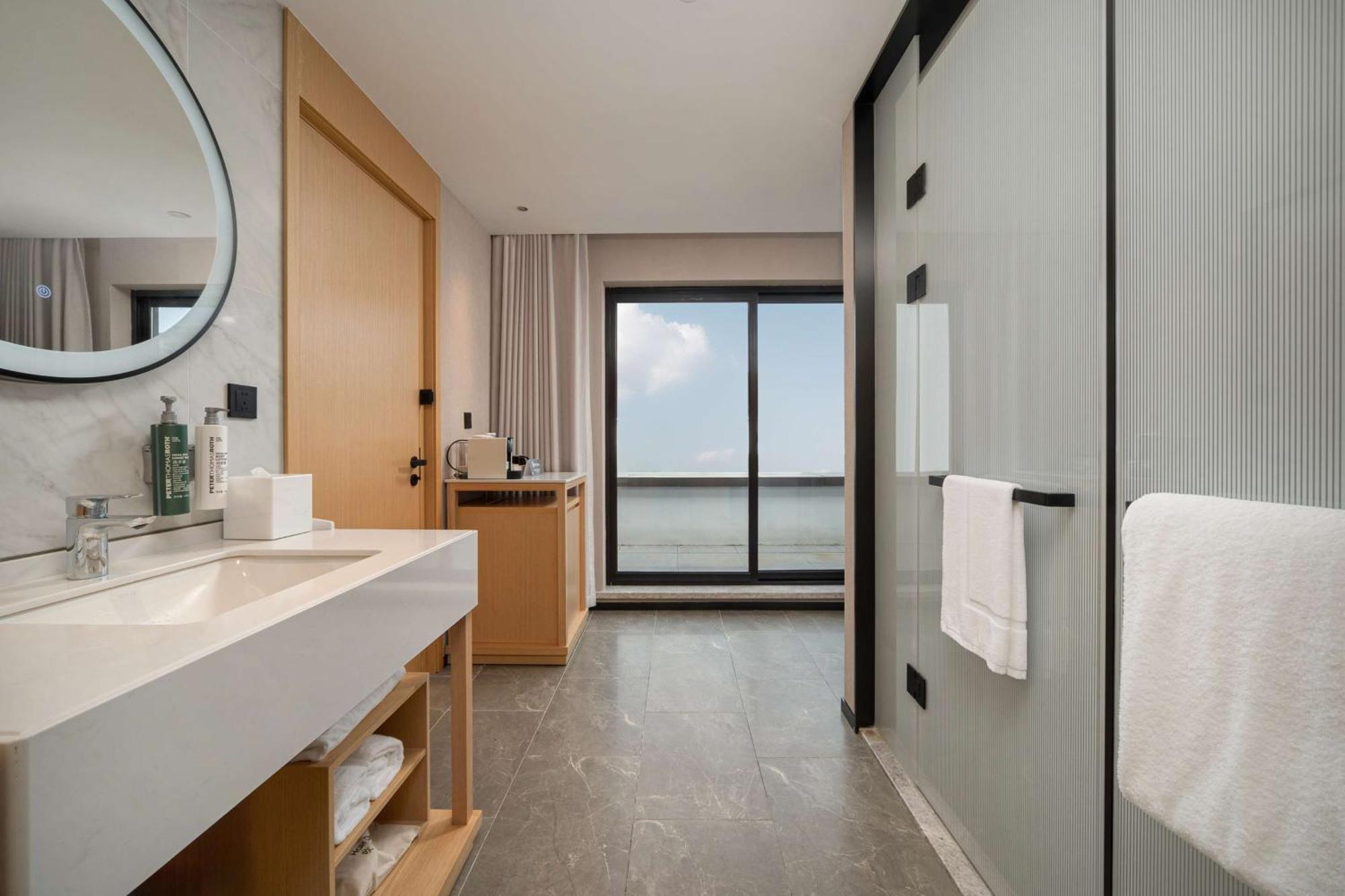 Hilton Garden Caoyang 4* Shanghai